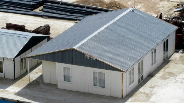 В Актау нет места ни паркам, ни садам? Как будет выглядеть строящийся отель в центре Актау