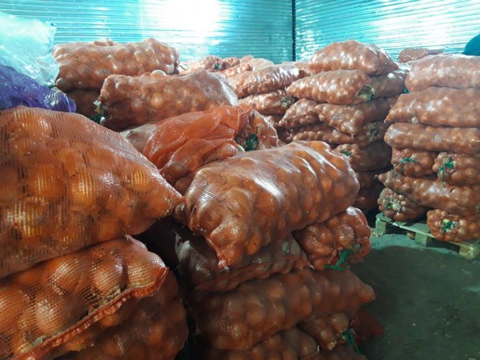 Власти Мангистау: жители города могут приобрести овощи по доступным ценам