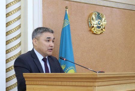 Разработать возможности создания садково-бассейнового хозяйства предлагают в Мангистау