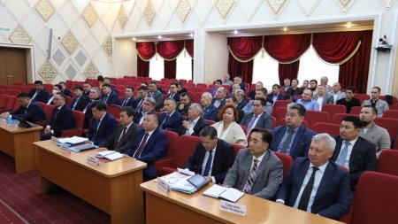 Разработать возможности создания садково-бассейнового хозяйства предлагают в Мангистау