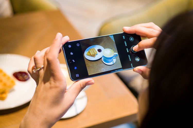 HONOR X8a: чем удивляет бюджетный смартфон с премиальным дизайном и камерой 100 Мп