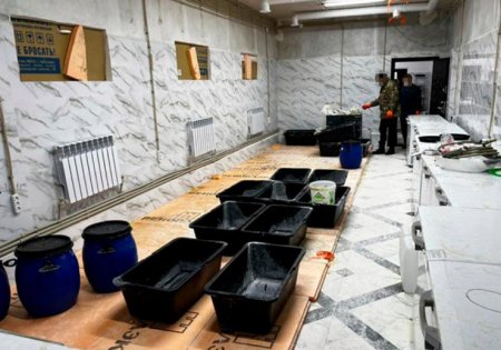 Масштабная операция КНБ: изъята рекордная партия наркотиков