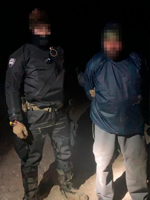 Поставляли морским путем: в Мангистау пресечен крупный канал контрабанды наркотиков