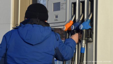 Какими будут цены на бензин для АЗС, рассказали в Минэнерго 