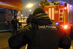 МВД объявило в розыск подозреваемую в убийстве Татарского