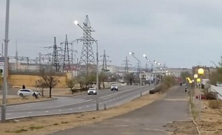 Жители Актау пожаловались на неэкономных коммунальщиков