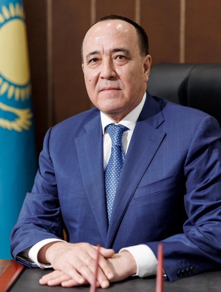 Председатель суда встретится с жителями пригорода Актау