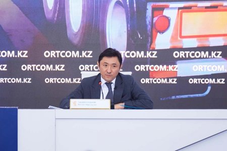 Минэнерго назвало основные причины дефицита дизельного топлива в Казахстане