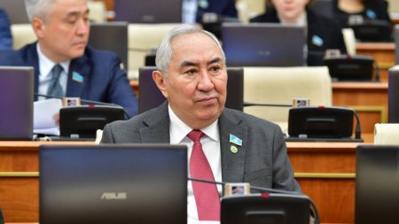 Сыновей депутата Жигули Дайрабаева осудили в Таразе 