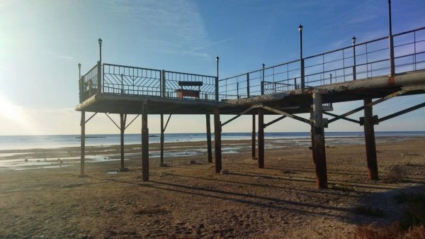 Новая версия обмеления Каспия вызвала резонанс