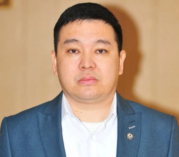 Назван новый руководитель футбольного клуба «Каспий» в Актау