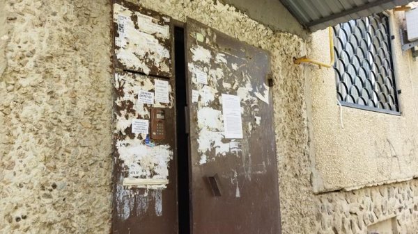 Очистим подъезды от объявлений: молодой человек объявил челлендж в Актау