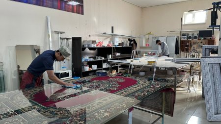 Предприниматель из Жанаозена: Свой бизнес лучше «нефтянки»