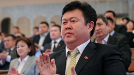У одного из богатейших людей Кыргызстана конфискуют спиртзавод
