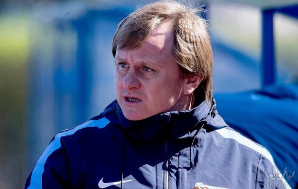 Главный тренер «Каспия» покинул футбольный клуб в Актау