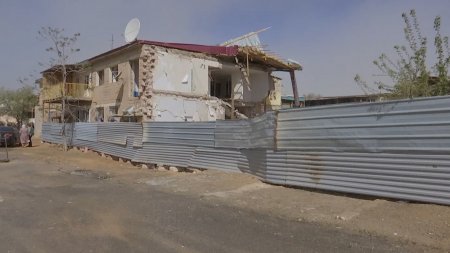 Жаңаөзенде жарылыс болған үйдің тұрғындары өз болжамын айтты