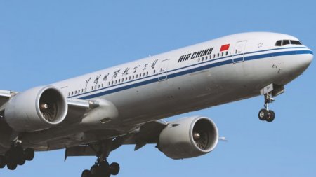 Одна из крупнейших авиакомпаний Китая запускает рейсы в Казахстан