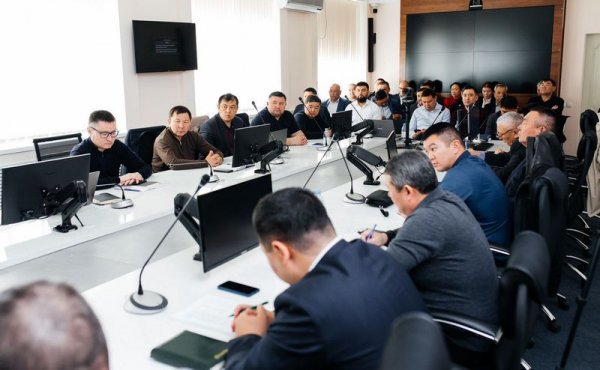 Проверка деятельности «Озенмунайгаз» продлится несколько недель