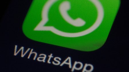 В WhatsApp теперь можно сохранять исчезающие сообщения 