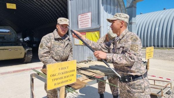 Морские пехотинцы готовят боевую технику к лету: свыше 400 единиц уже прошли техобслуживание