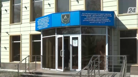 Хищение 2 миллиардов тенге: арестован еще один сотрудник отдела образования Талдыкоргана 