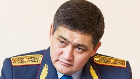 Кудебаев не собирался возвращаться в Казахстан, он был задержан в Турции – генпрокуратура