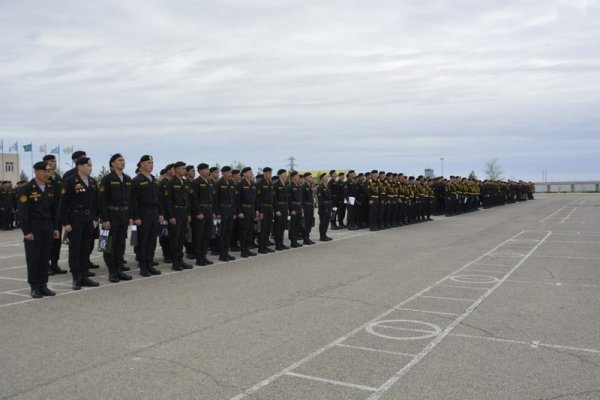 Отсрочка по кредитам и вузы без экзаменов: какие привилегии получают призывники в Мангистау