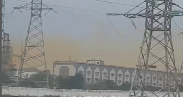 Аварийное отключение двух энергоблоков произошло на «МАЭКе» в Актау