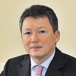 Председатель совета директоров АО «КазАзот» Бахаридин Аблазимов вошел в рейтинг богатейших бизнесменов 