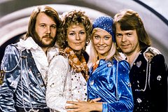 Группа ABBA отказалась выступать на «Евровидении-2024», несмотря на юбилей