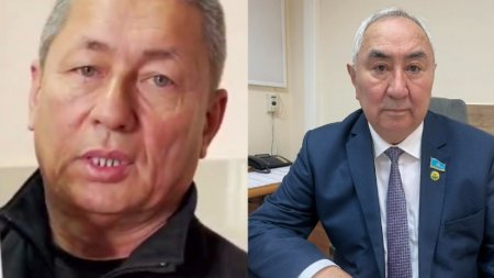 Жигули Дайрабаев ответил на обвинения в махинациях с недвижимостью