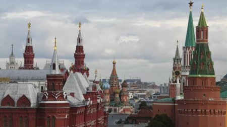 Кремль заявил о попытке покушения на Путина