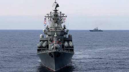 В НАТО заявили о подготовке России к ударам по подводным кабелям в ЕС и Северной Америке