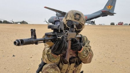 Вооружение из каких стран использует казахстанская армия 