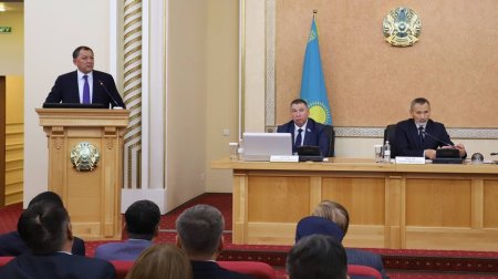 Начинающие предприниматели Мангистау смогут получить льготное кредитование под 1% годовых Начинающие предприниматели Мангистау смогут получить льготное кредитование под 1% годовых