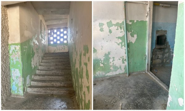 «Гниющая» высотка в Актау: что ответили жителям коммунальщики