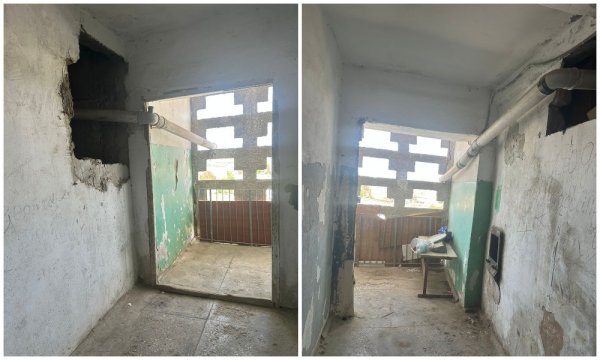 «Гниющая» высотка в Актау: что ответили жителям коммунальщики