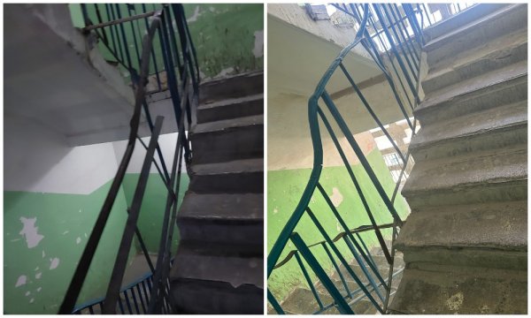 «Гниющая» высотка в Актау: что ответили жителям коммунальщики