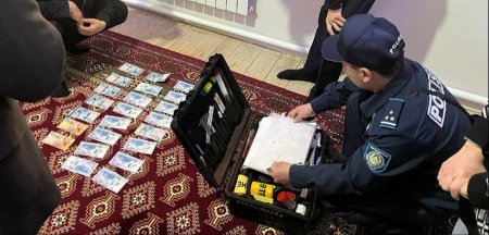 Полицейские Мангистау выявили факт торговли новорождённым