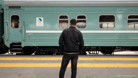 Железнодорожные билеты могут резко подешеветь в Казахстане