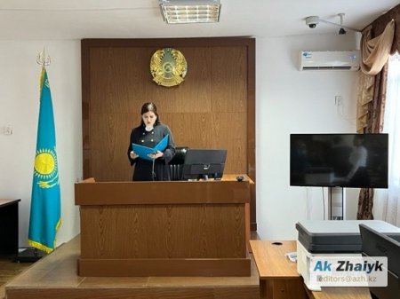 Троих мужчин застрелили в Атырау: жителю Мангистау назначено пожизненное лишение свободы