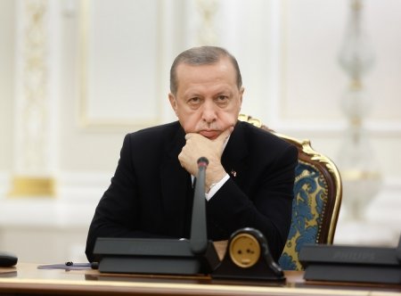 Эрдоган не победил: в Турции будет второй тур выборов