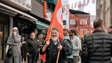 Когда пройдет второй тур президентских выборов в Турции