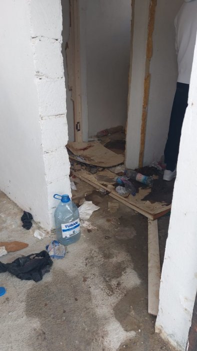 Скоро от урочища Акмыш не останется и следа: учредитель этноаула «Көгез» бьет тревогу