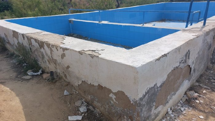 Скоро от урочища Акмыш не останется и следа: учредитель этноаула «Көгез» бьет тревогу