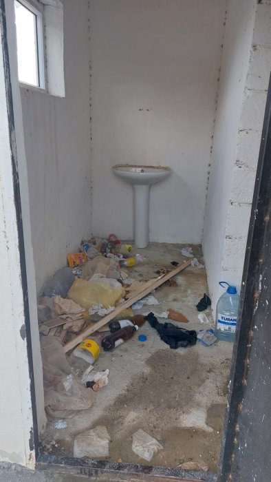 Скоро от урочища Акмыш не останется и следа: учредитель этноаула «Көгез» бьет тревогу