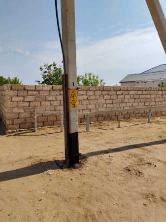 АО «МРЭК» повышает качество электроснабжения в сельской местности