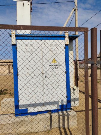 АО «МРЭК» повышает качество электроснабжения в сельской местности