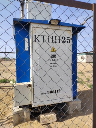 АО «МРЭК» повышает качество электроснабжения в сельской местности