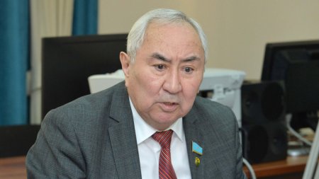 Жигули Дайрабаев ответил на очередное обвинение против его сыновей